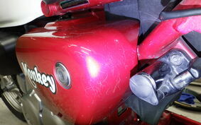 HONDA MONKEY 125 JB02