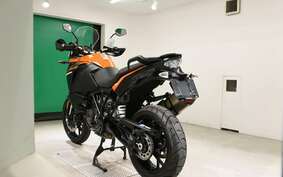 KTM 1050 ADVENTURE 2018