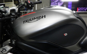 TRIUMPH STREET TRIPLE RS 2018