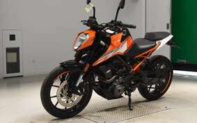 KTM 250 DUKE JPE40