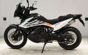 KTM 790 ADVENTURE 2022 TS340