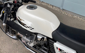 MOTO GUZZI V7 カフェ クラシック 2010