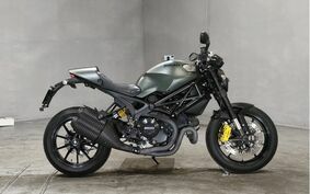 DUCATI MONSTER 1100 EVO 2013 M511J