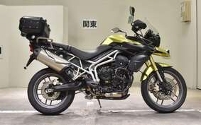 TRIUMPH TIGER 800 2011 RE10B8