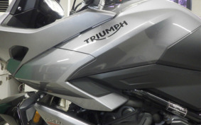 TRIUMPH TIGER 660 SPORTS 2022