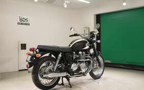 TRIUMPH BONNEVILLE T100 2007