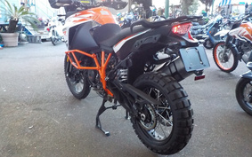 KTM 1290 SUPER ADVENTURE R 2021 V5940