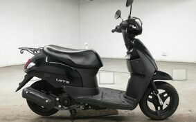 SUZUKI LET's CA4AA