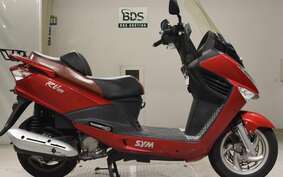 SYM RV125 I Type