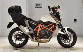 KTM 690 DUKE 2015 LDT40