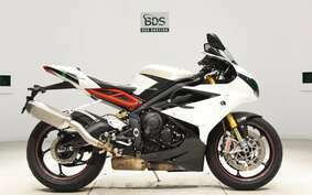 TRIUMPH DAYTONA 675 R 2014 TA14FA