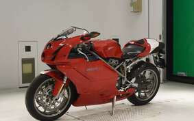 DUCATI 749 S 2003