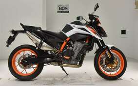 KTM 890 DUKE R 2020