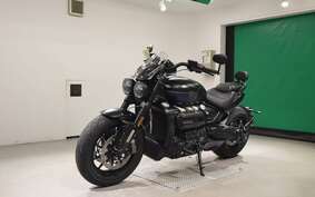 TRIUMPH ROCKET III GTストーム 2024