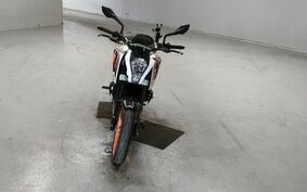 KTM 390 DUKE 2015 JGJ40