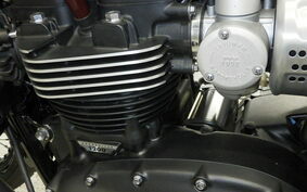 TRIUMPH BONNEVILLE T120 2024