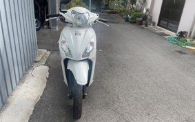 HONDA DIO 110 JF58