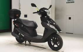 SUZUKI ADDRESS 125 DT11A