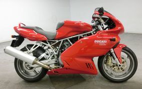 DUCATI SS1000DS 2005 V503A