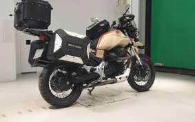 MOTO GUZZI V85 TT 2020