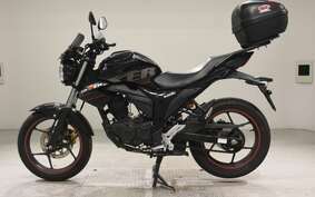 SUZUKI GIXXER 150 NG4BG