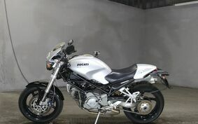 DUCATI MONSTER S2R 2009 M414AA