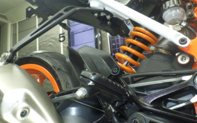 KTM 390 DUKE 2021