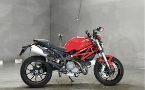 DUCATI MONSTER 796 2011 M506AB