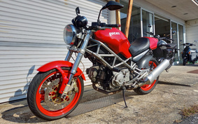 DUCATI MONSTER 400 IE 2005 M407A