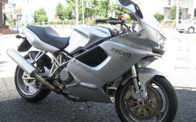 DUCATI ST3 2004 S300A