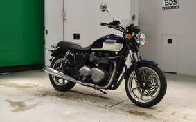 TRIUMPH BONNEVILLE SE 2010 J9107G