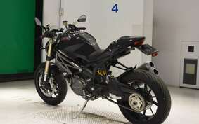 DUCATI MONSTER 1100 EVO 2012