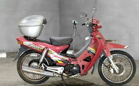 KAWASAKI CHEER AN110W