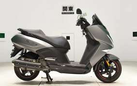 PEUGEOT  シティースター125RSA H4AB