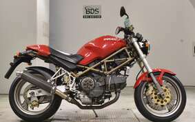 DUCATI MONSTER 900 1999 900M0