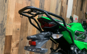 KAWASAKI NINJA 400 2020 EX400G