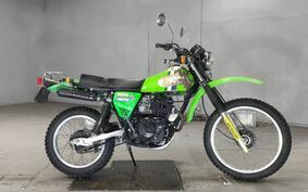 KAWASAKI KL250 KL250A