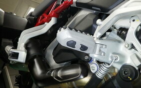 DUCATI MULTISTRADA V4S 2022