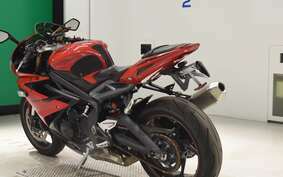 TRIUMPH DAYTONA 675 2014 TA12FA