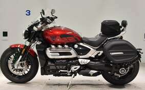 TRIUMPH ROCKET III R 2022 BG11J5