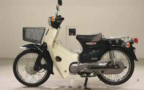 HONDA C90 SUPER CUB HA02