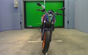 KTM 250 DUKE JGE40