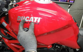 DUCATI M1200 2017