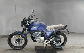 OTHER ゾンテス カフェレーサー125 不明