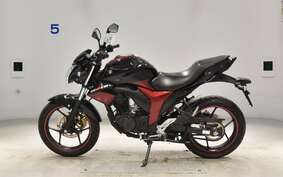 SUZUKI GIXXER 150 NG4BG