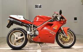 DUCATI 916SP 1997