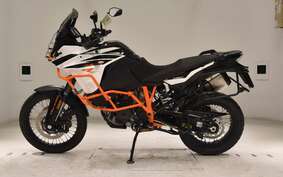 KTM 1090 ADVENTURE R 2020