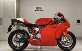 DUCATI 749 R 2006 H501A