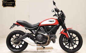 DUCATI SCRAMBLER ICON 2015 K102J