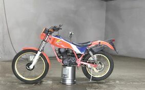 HONDA TLR200 MD09